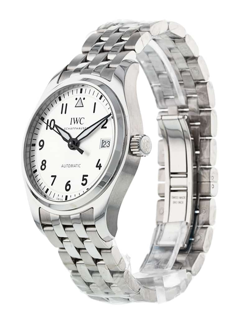 IWC Pilots 36 IW324006
